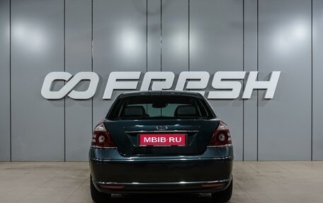 Ford Mondeo III, 2006 год, 639 000 рублей, 4 фотография