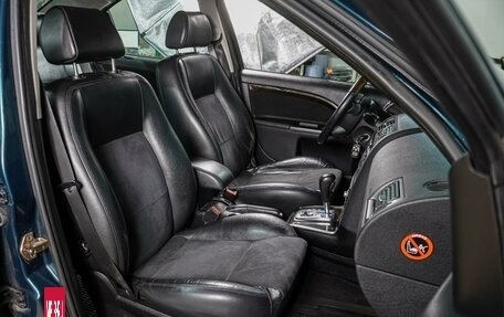 Ford Mondeo III, 2006 год, 639 000 рублей, 8 фотография