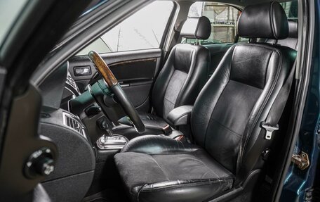 Ford Mondeo III, 2006 год, 639 000 рублей, 10 фотография