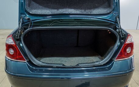 Ford Mondeo III, 2006 год, 639 000 рублей, 20 фотография