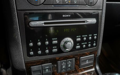 Ford Mondeo III, 2006 год, 639 000 рублей, 13 фотография