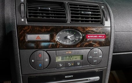 Ford Mondeo III, 2006 год, 639 000 рублей, 12 фотография