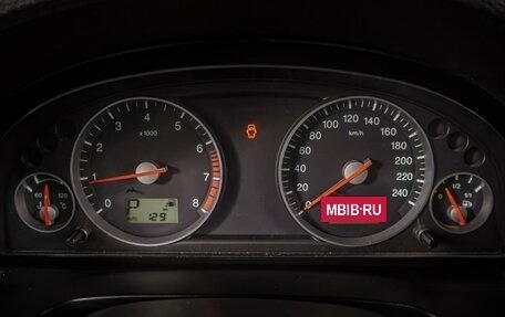 Ford Mondeo III, 2006 год, 639 000 рублей, 19 фотография