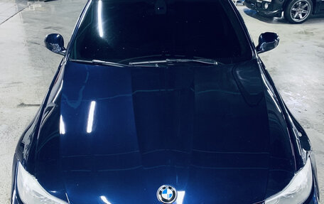 BMW 3 серия, 2009 год, 800 000 рублей, 4 фотография