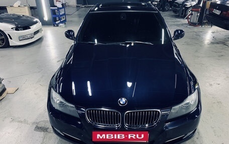 BMW 3 серия, 2009 год, 800 000 рублей, 5 фотография