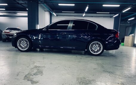 BMW 3 серия, 2009 год, 800 000 рублей, 6 фотография