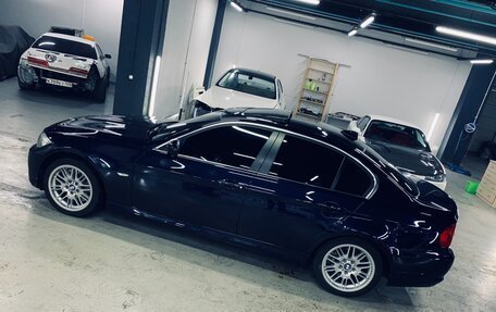 BMW 3 серия, 2009 год, 800 000 рублей, 7 фотография