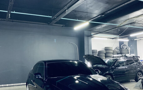 BMW 3 серия, 2009 год, 800 000 рублей, 16 фотография