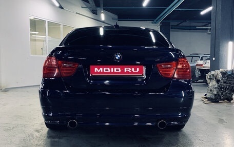 BMW 3 серия, 2009 год, 800 000 рублей, 18 фотография