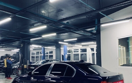BMW 3 серия, 2009 год, 800 000 рублей, 9 фотография
