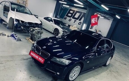 BMW 3 серия, 2009 год, 800 000 рублей, 8 фотография