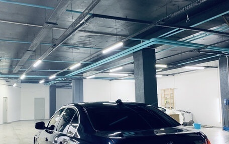 BMW 3 серия, 2009 год, 800 000 рублей, 10 фотография