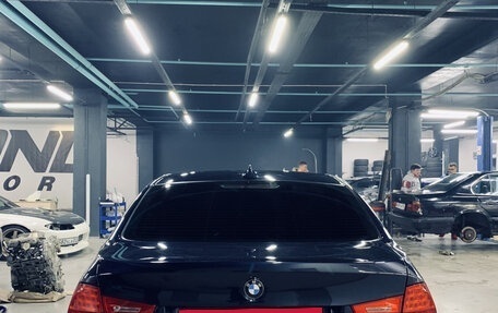 BMW 3 серия, 2009 год, 800 000 рублей, 19 фотография
