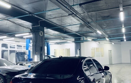 BMW 3 серия, 2009 год, 800 000 рублей, 14 фотография