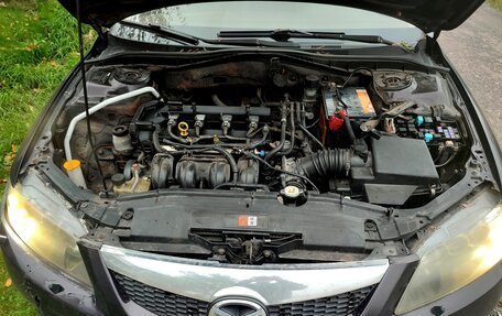 Mazda 6, 2007 год, 150 000 рублей, 6 фотография