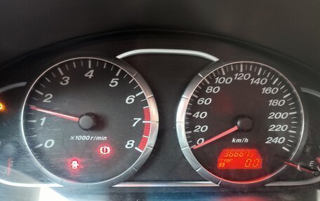 Mazda 6, 2007 год, 150 000 рублей, 5 фотография