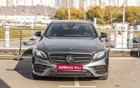 Mercedes-Benz E-Класс, 2017 год, 3 398 000 рублей, 3 фотография
