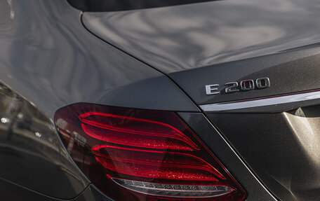 Mercedes-Benz E-Класс, 2017 год, 3 398 000 рублей, 8 фотография