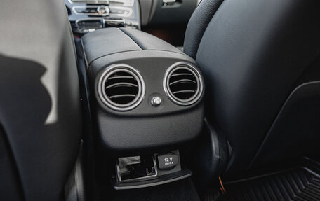 Mercedes-Benz E-Класс, 2017 год, 3 398 000 рублей, 19 фотография