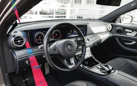 Mercedes-Benz E-Класс, 2017 год, 3 398 000 рублей, 9 фотография