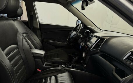 SsangYong XLV I, 2017 год, 1 290 000 рублей, 13 фотография