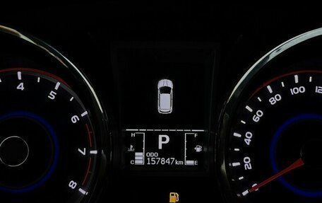 SsangYong XLV I, 2017 год, 1 290 000 рублей, 6 фотография