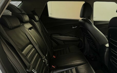 SsangYong XLV I, 2017 год, 1 290 000 рублей, 14 фотография