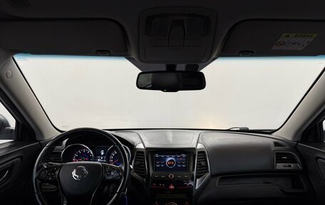 SsangYong XLV I, 2017 год, 1 290 000 рублей, 5 фотография