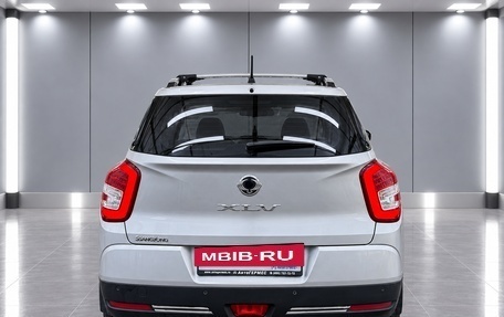 SsangYong XLV I, 2017 год, 1 290 000 рублей, 3 фотография