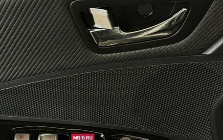 SsangYong XLV I, 2017 год, 1 290 000 рублей, 11 фотография