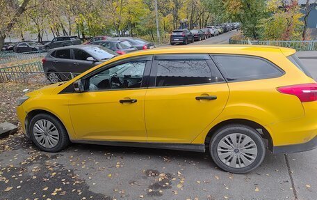 Ford Focus III, 2016 год, 360 000 рублей, 1 фотография