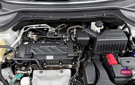 SsangYong XLV I, 2017 год, 1 290 000 рублей, 16 фотография