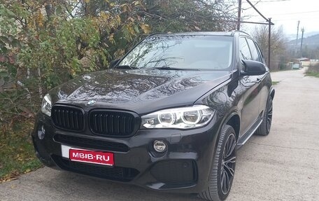 BMW X5, 2015 год, 3 500 000 рублей, 1 фотография
