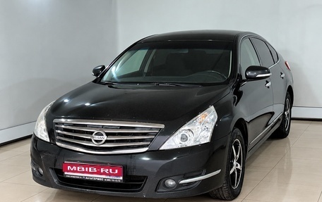 Nissan Teana, 2013 год, 840 000 рублей, 1 фотография