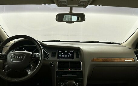 Audi Q7, 2013 год, 1 800 000 рублей, 5 фотография