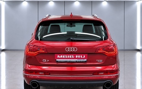 Audi Q7, 2013 год, 1 800 000 рублей, 3 фотография
