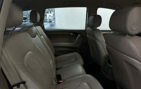 Audi Q7, 2013 год, 1 800 000 рублей, 16 фотография