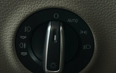 Audi Q7, 2013 год, 1 800 000 рублей, 10 фотография