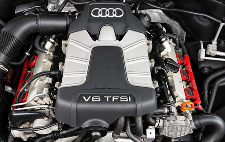 Audi Q7, 2013 год, 1 800 000 рублей, 18 фотография