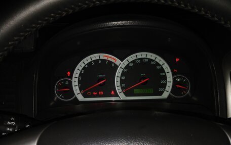 Chevrolet Captiva I, 2007 год, 660 000 рублей, 8 фотография