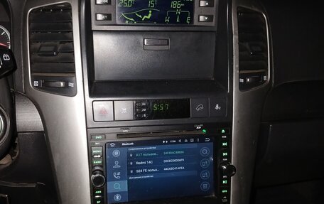 Chevrolet Captiva I, 2007 год, 660 000 рублей, 9 фотография