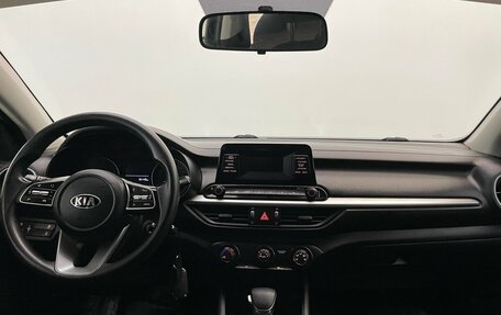 KIA Cerato IV, 2019 год, 1 890 000 рублей, 5 фотография