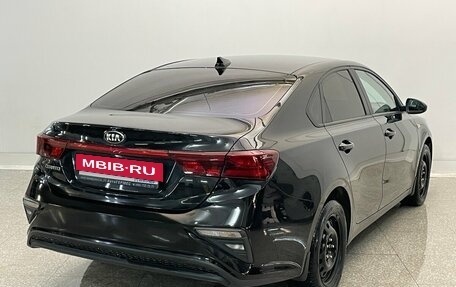 KIA Cerato IV, 2019 год, 1 890 000 рублей, 4 фотография