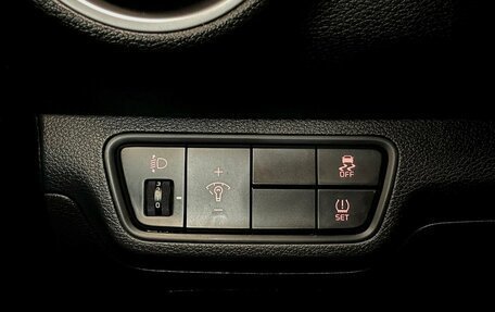 KIA Cerato IV, 2019 год, 1 890 000 рублей, 10 фотография