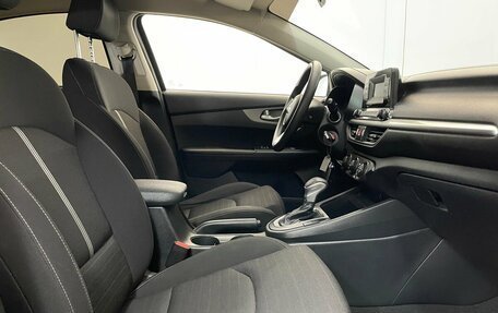 KIA Cerato IV, 2019 год, 1 890 000 рублей, 12 фотография