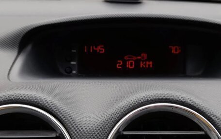 Peugeot 408 I рестайлинг, 2014 год, 850 000 рублей, 14 фотография