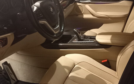 BMW X5, 2015 год, 3 500 000 рублей, 7 фотография