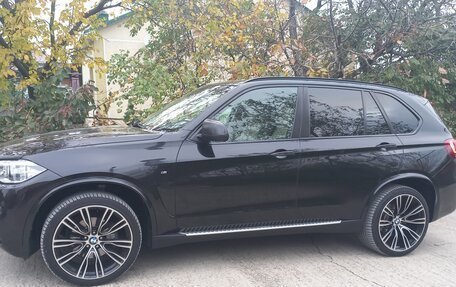 BMW X5, 2015 год, 3 500 000 рублей, 4 фотография