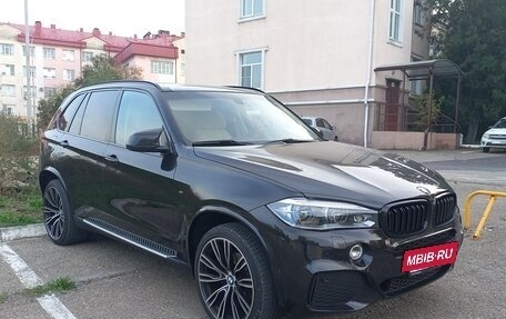 BMW X5, 2015 год, 3 500 000 рублей, 2 фотография