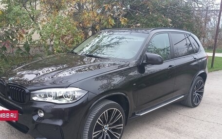 BMW X5, 2015 год, 3 500 000 рублей, 6 фотография